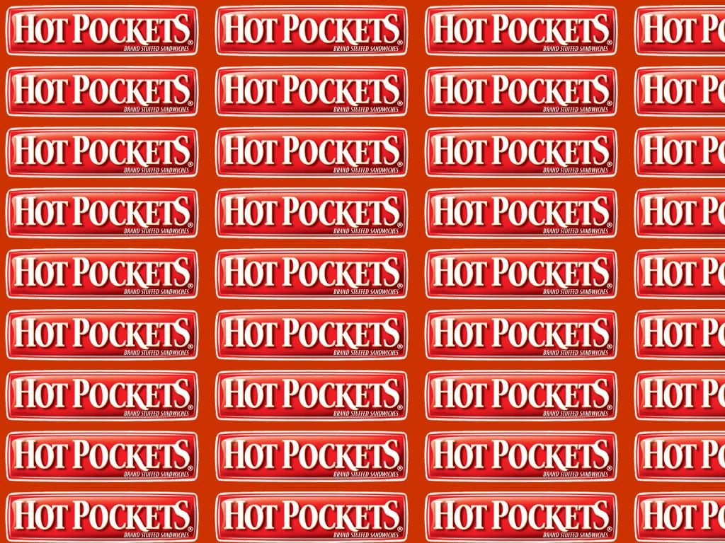 Hot-Pocket