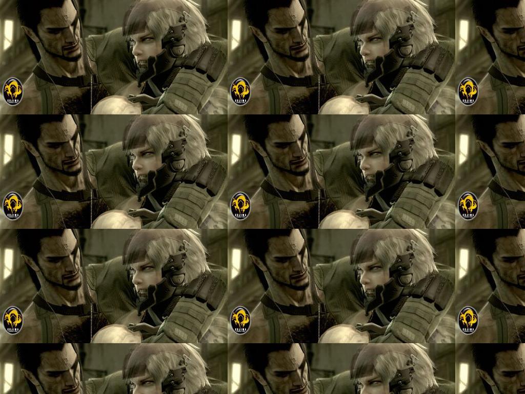 mgs4friends