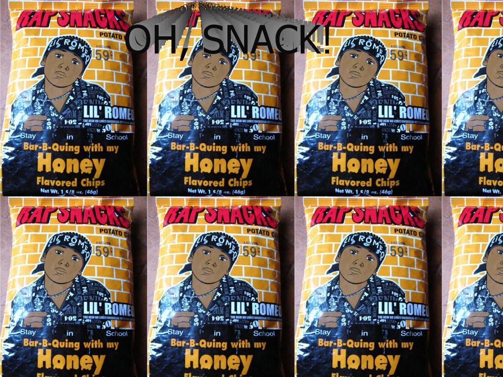 ohsnack