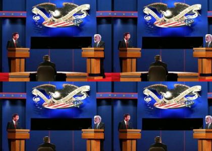 presidential debate