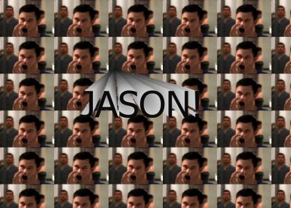 Jason Rap