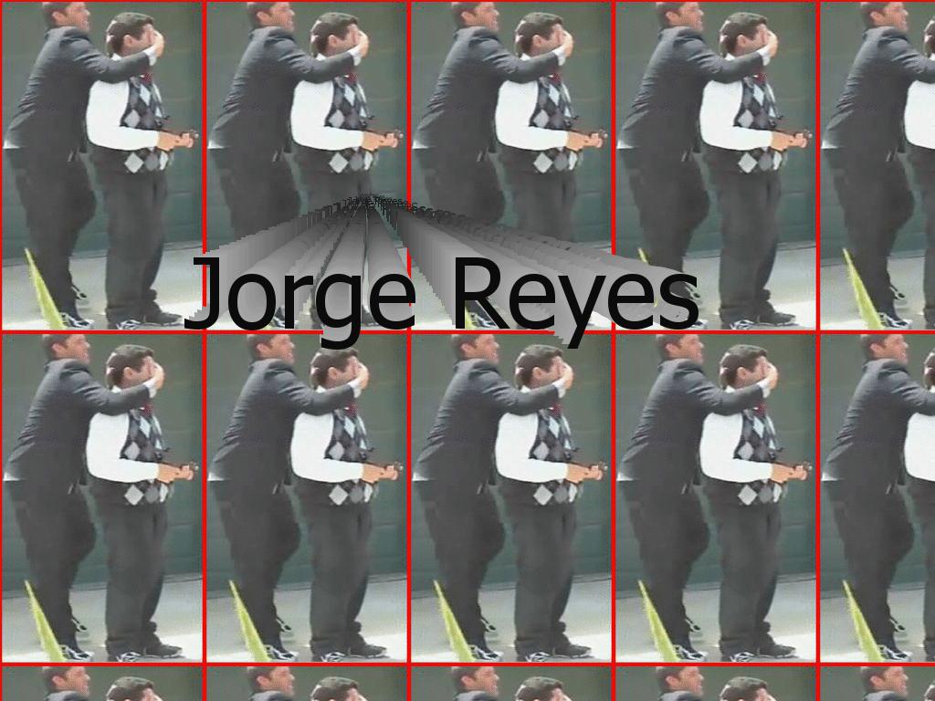 JorgeReyes