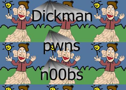 Dickman
