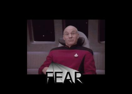 Picard's true form.