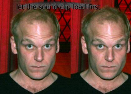 adam sessler is PISSED