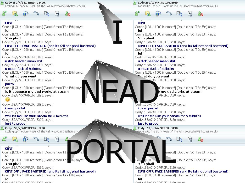 ineedportal