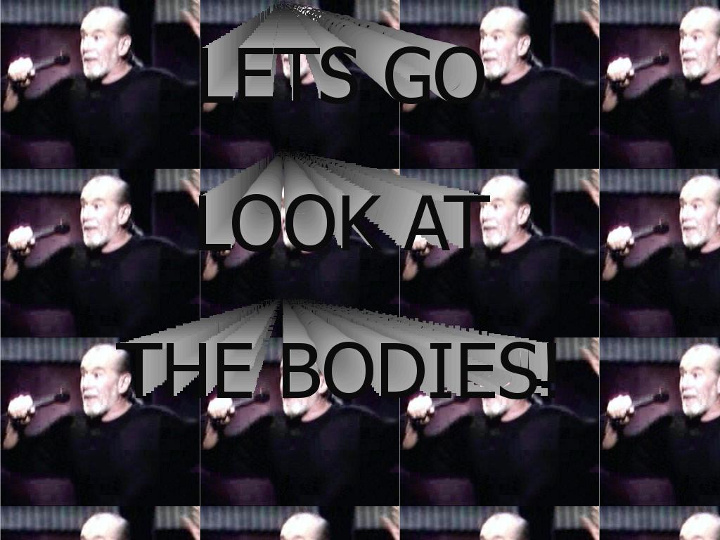 golookatthebodies