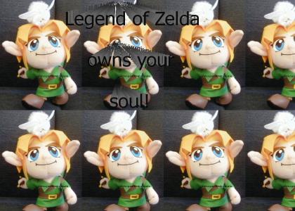 Legend of Zelda