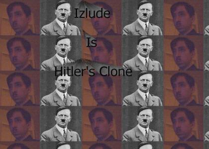 Hitler Clone