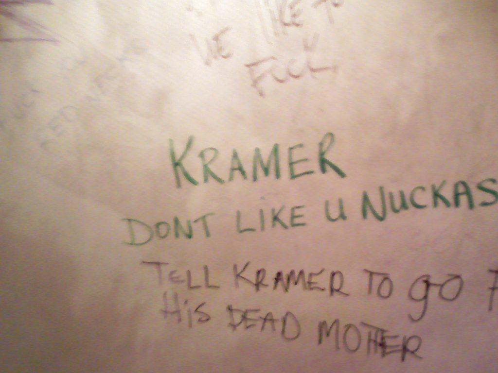 helpkramer