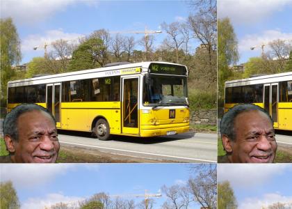 Poopen Bussen