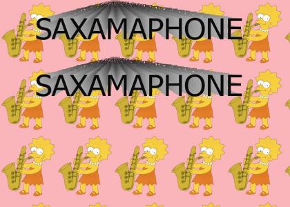 saxamaphone