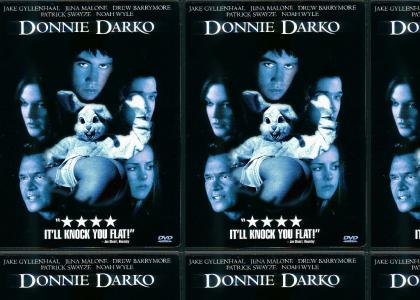 Donnie Darko in Another Dimension