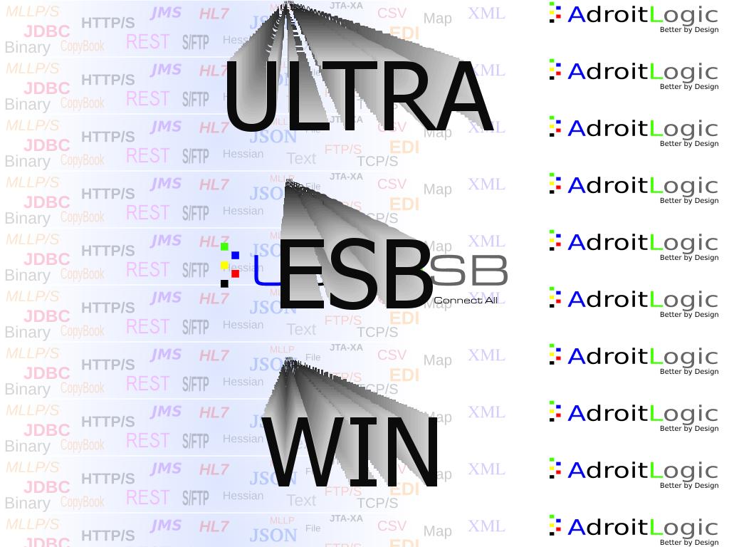 ultraesb