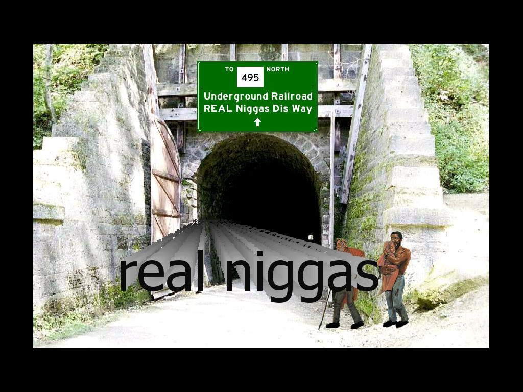 undergroundrailroad