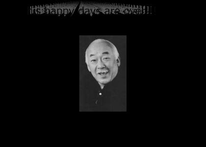 Best Pat Morita Tribute