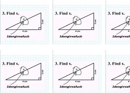 Chawa Pwns Geometry