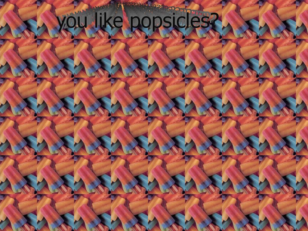 youlikepopsicles