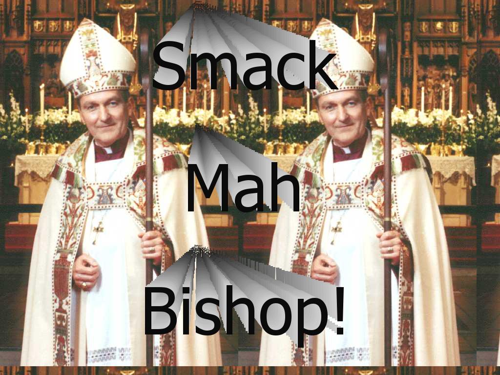 smackmybishop