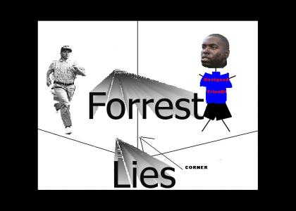 Forrest Gump Lies