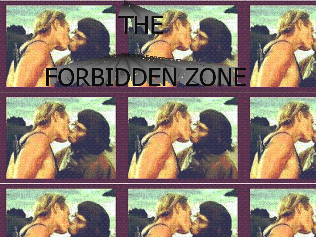 forbiddenzone