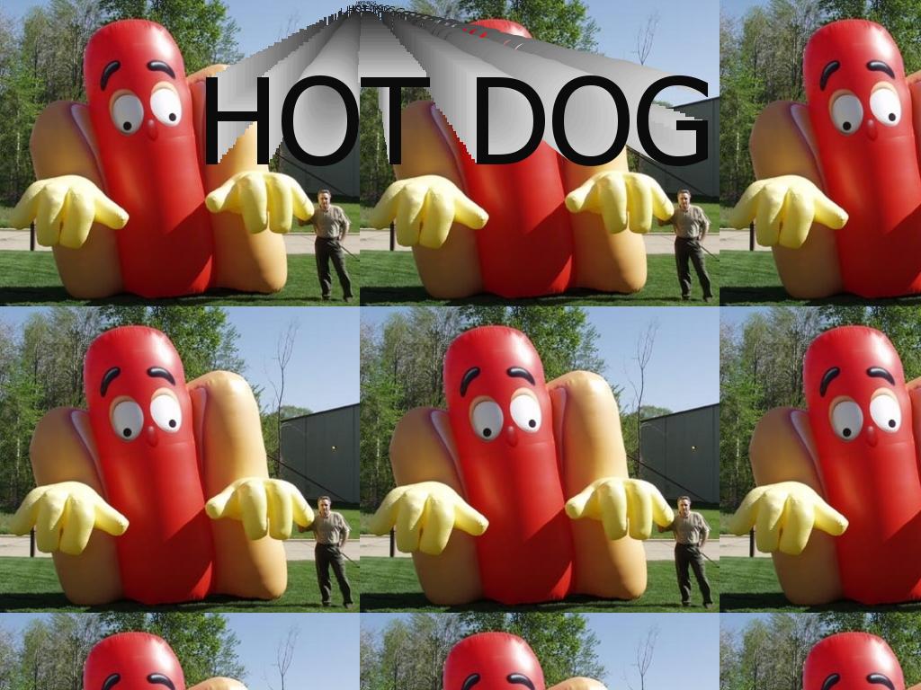 hotdoggie