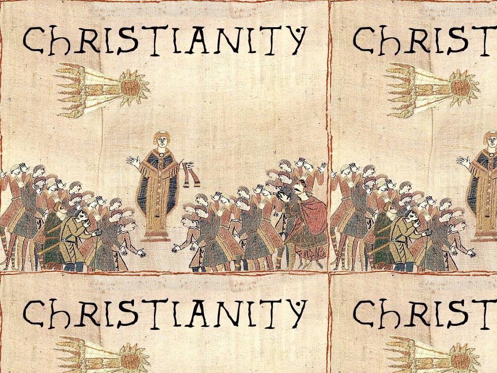 christiology