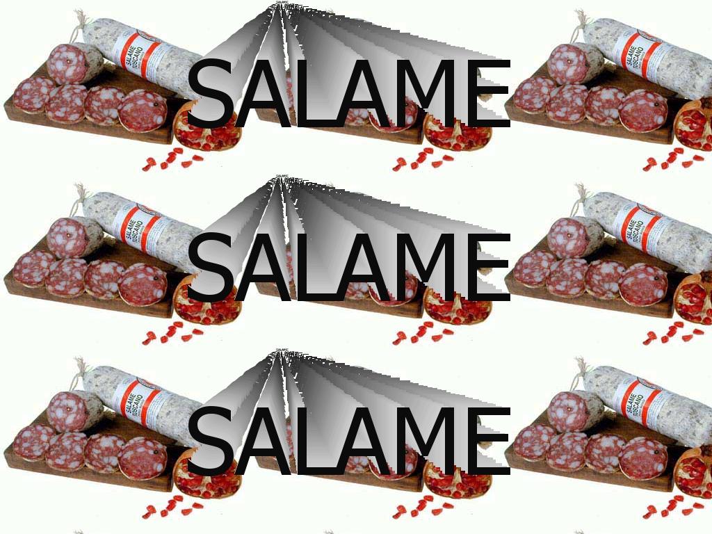 salame