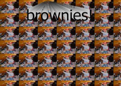 Do You Want Brownies?