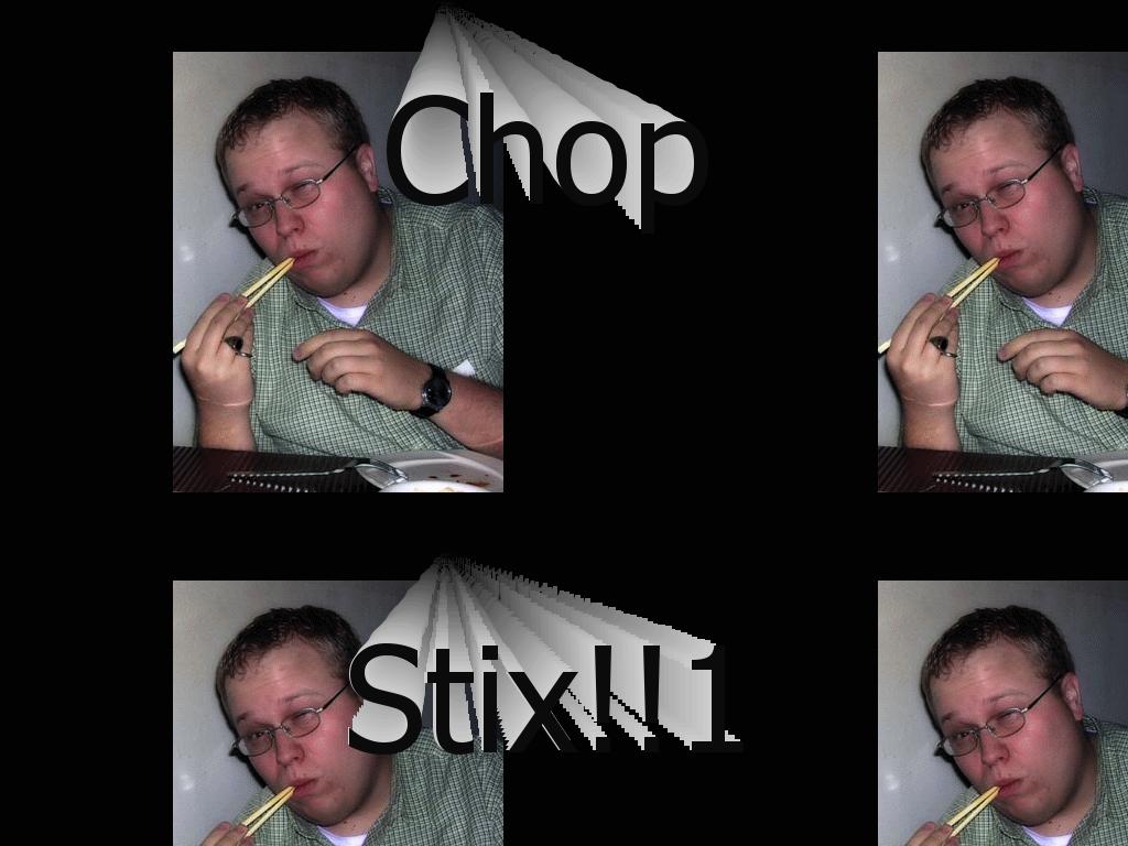 chopstiz