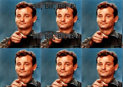 Bill Murray OwnZZ!