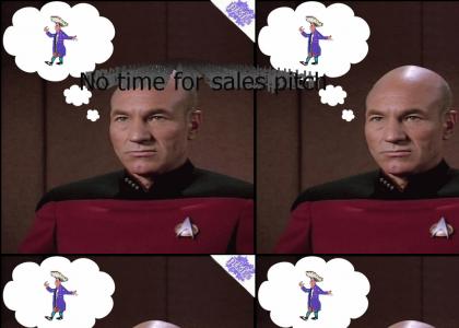 PTKFGS: Picard Ignores Stan