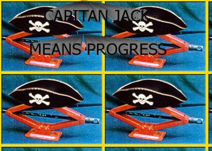 CAPITAN JACK