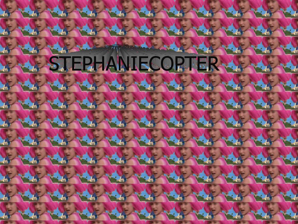 stephaniecopter