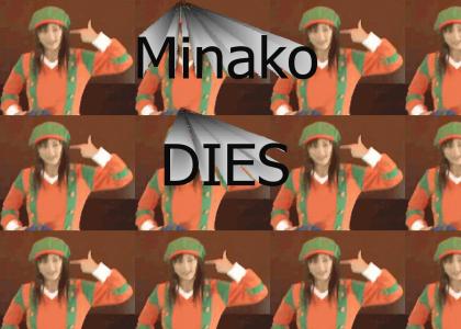 Minako DIES