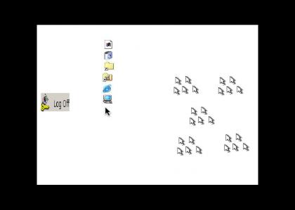 n**** stole my icons (cursor animation)