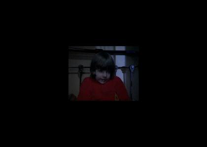 Danny Torrance needs therapy (refresh)