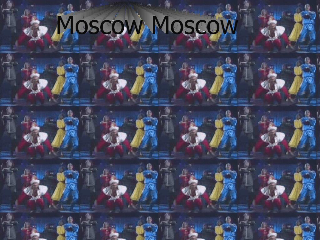 moscowmoscow