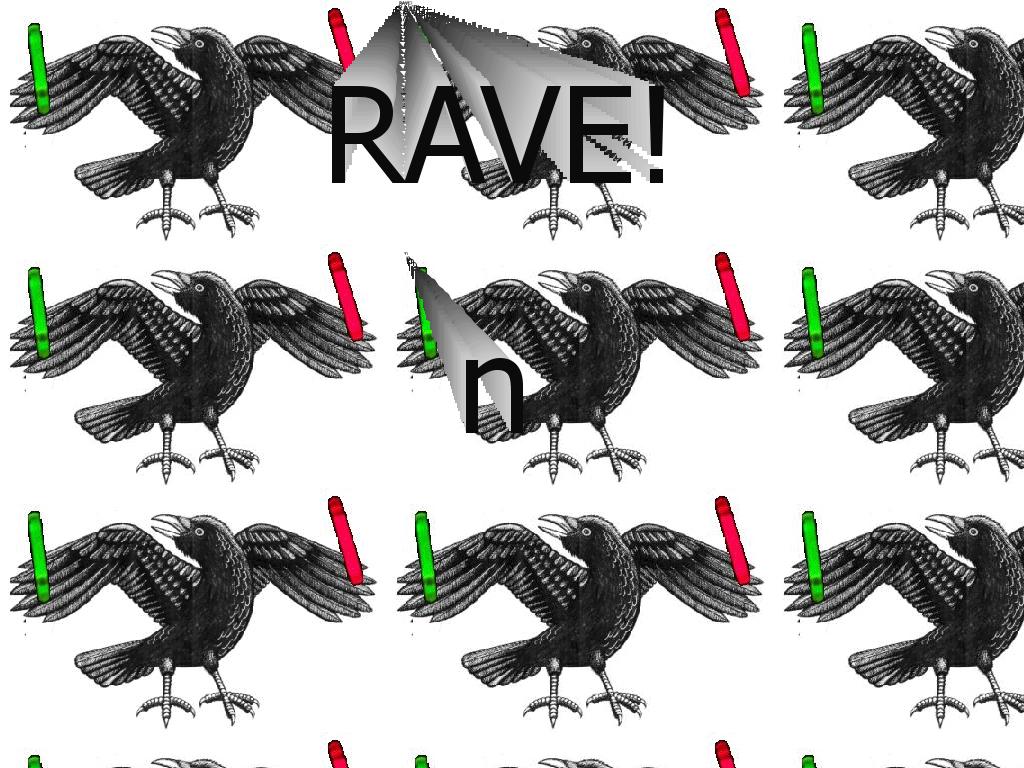 RavenRave