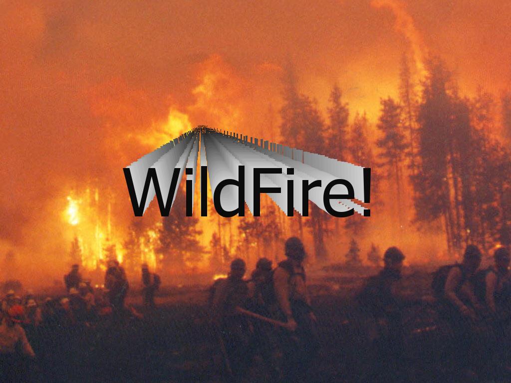 WIldfireq