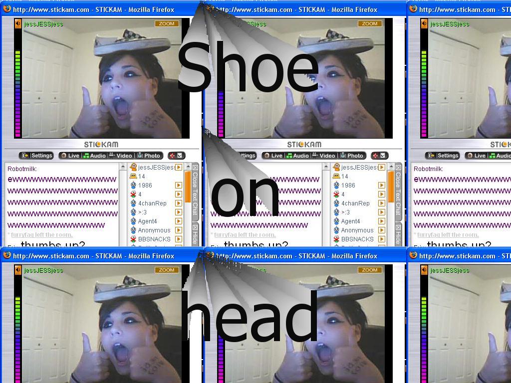 shoeonhead4