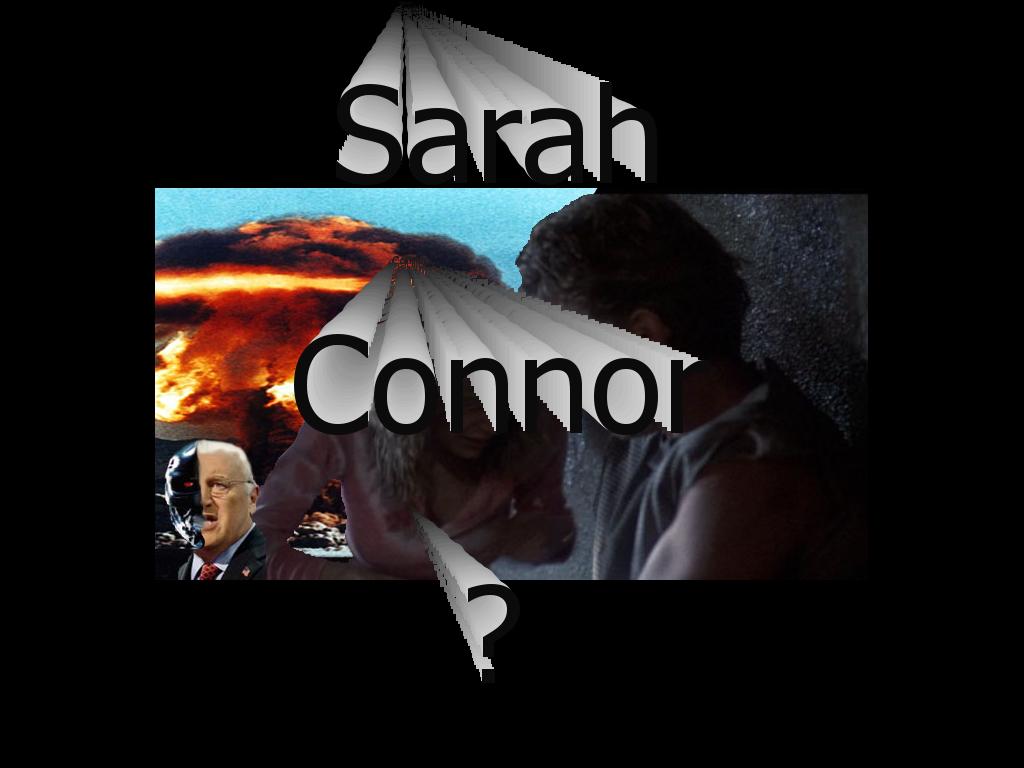 TermSarahConnor