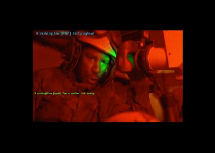 Battlefield 2: Courage Under Fire (refresh)