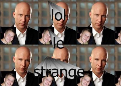 Lex LeStrange