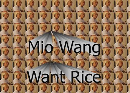 Mio Wang
