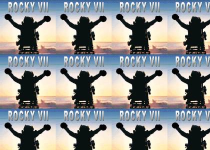 Rocky VII