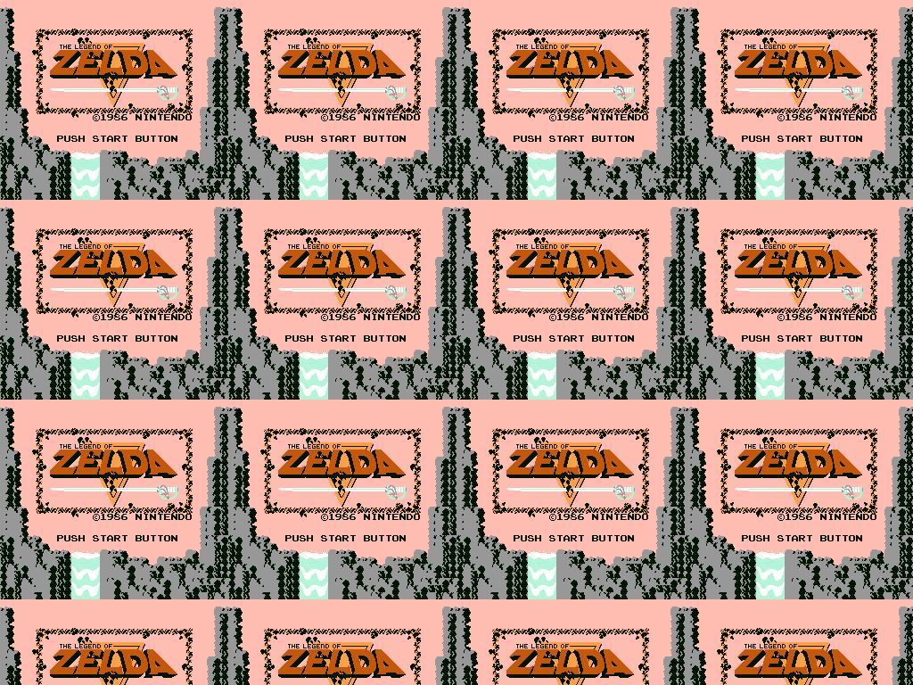 zelda8bit