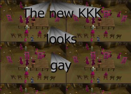 The New KKK