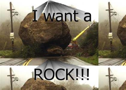 I wanna ROCK!!! (updated)