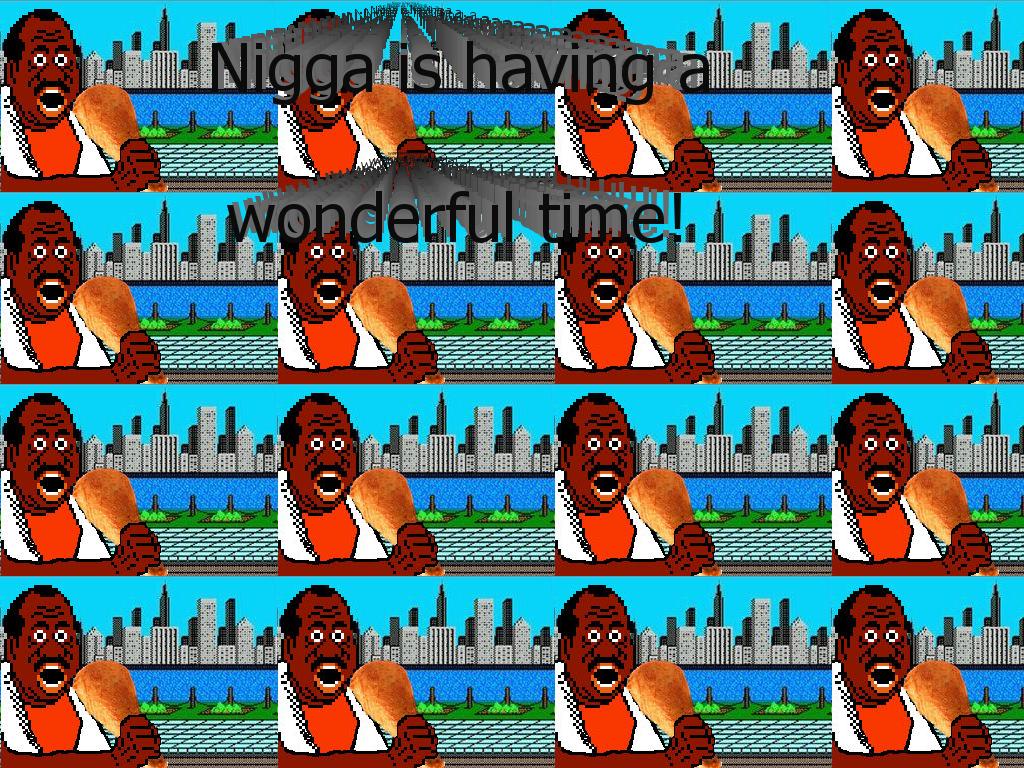 niggafun